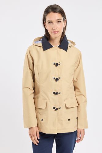 Parka NEW BALTIMORE - ARMOR LUX FR - Modalova