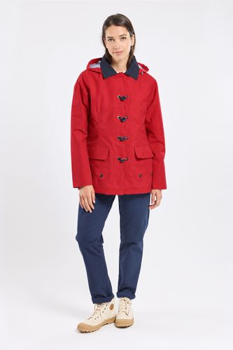 Parka NEW BALTIMORE - BERMUDES - Modalova