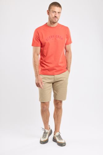 Bermuda chino DOSTON - ARMOR LUX FR - Modalova