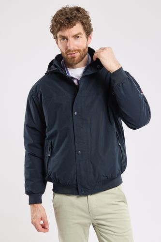 Blouson imperméable HELIUM - BERMUDES - Modalova