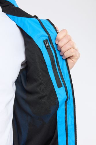 Blouson technique HANDTECH - BERMUDES - Modalova