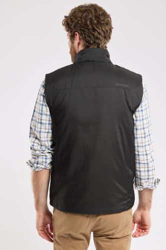 Blouson sans manches HASKEY - Thermolite® - BERMUDES - Modalova