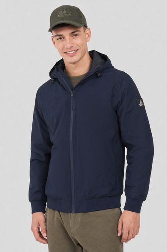 Blouson HATAWAY - polyester recyclé - ARMOR LUX FR - Modalova