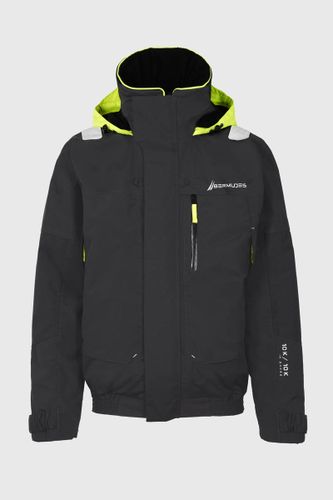 Blouson de quart Inshore doublure polaire - ARMOR LUX FR - Modalova