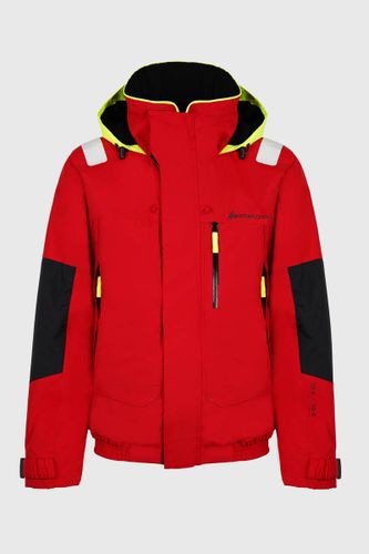 Blouson de quart Inshore doublure polaire - ARMOR LUX FR - Modalova