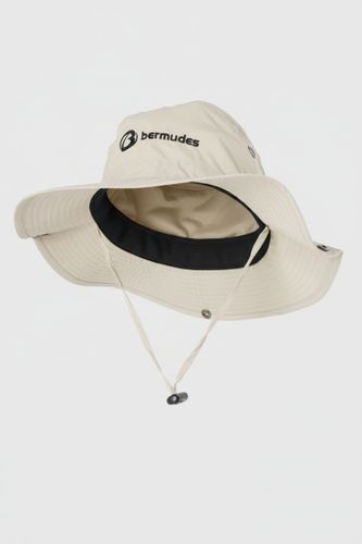 Chapeau quick dry OMAHA - BERMUDES - Modalova