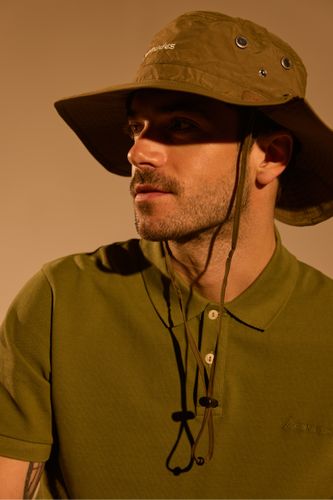 Chapeau quick dry OMAHA - BERMUDES - Modalova