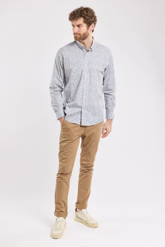 Chemise imprimée EBERTY - BERMUDES - Modalova
