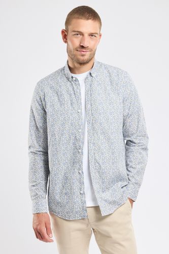 Chemise coupe droite EDJIM - ARMOR LUX FR - Modalova