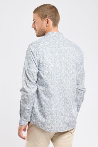 Chemise coupe droite EDJIM - BERMUDES - Modalova