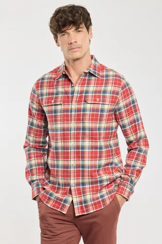 Chemise à carreaux ENWALL - ARMOR LUX FR - Modalova