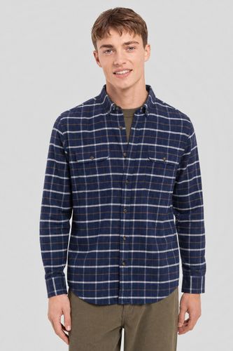 Chemise à carreaux ERTEAM - ARMOR LUX FR - Modalova
