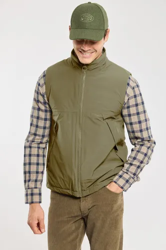 Veste sans manche HOCCO - BERMUDES - Modalova