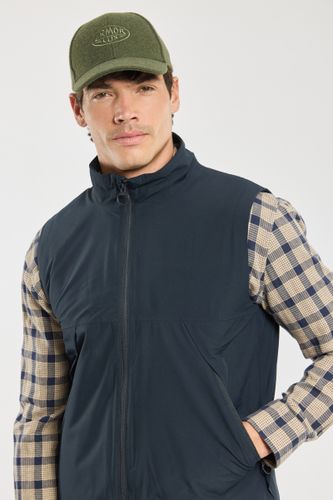 Veste sans manche HOCCO - BERMUDES - Modalova