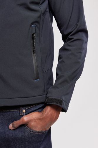 Veste Softshell SEALAND - BERMUDES - Modalova