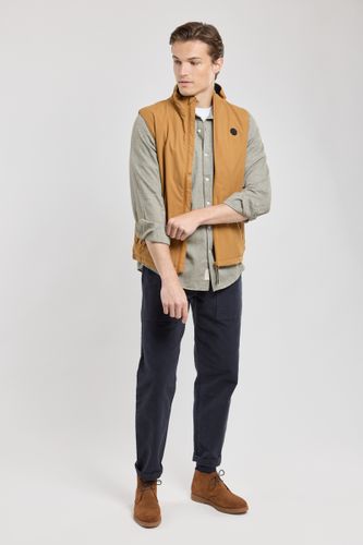 Veste sans manches imperméable HARI - BERMUDES - Modalova