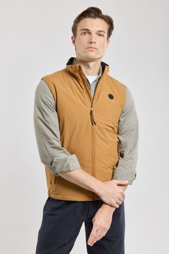 Veste sans manches imperméable HARI - ARMOR LUX FR - Modalova