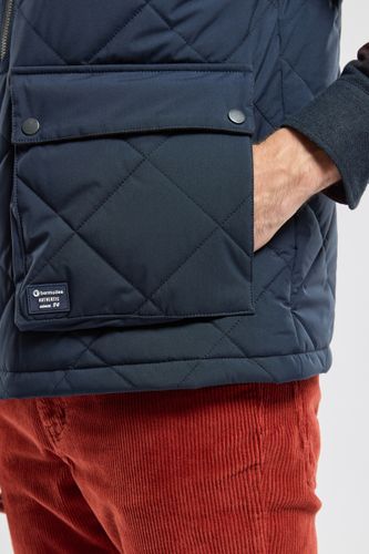 Veste sans manches HELIX - BERMUDES - Modalova