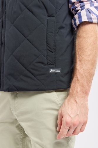 Veste sans manches HERMIONE - BERMUDES - Modalova