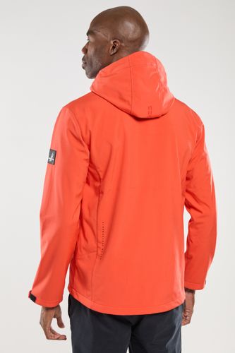 Veste softshell SEABOARD - BERMUDES - Modalova