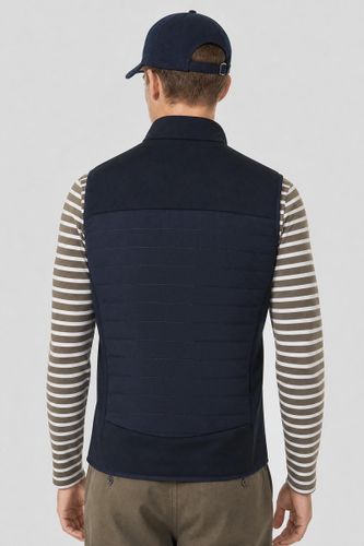 Veste sans manche PRESCO - BERMUDES - Modalova