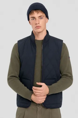 Veste sans manche déperlante HANABI - ARMOR LUX FR - Modalova