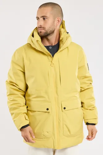 Parka courte HARDWOOD - polyester recyclé - ARMOR LUX FR - Modalova