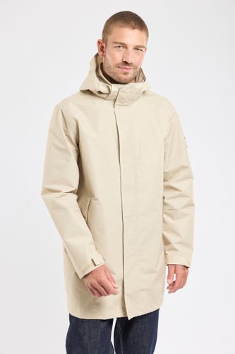 Parka imperméable HOKLEY - BERMUDES - Modalova