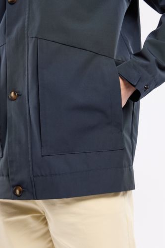 Parka respirante HAGSTONE - BERMUDES - Modalova