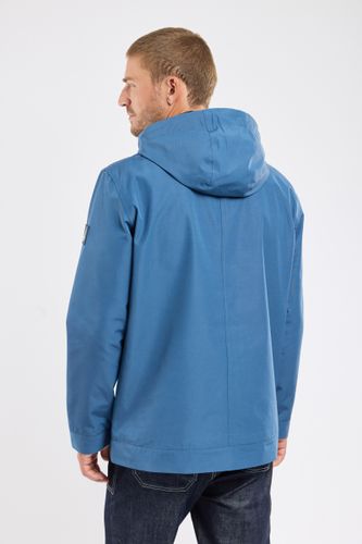 Parka respirante HAGSTONE - BERMUDES - Modalova