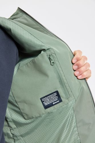 Parka respirante HARDBOARD - BERMUDES - Modalova