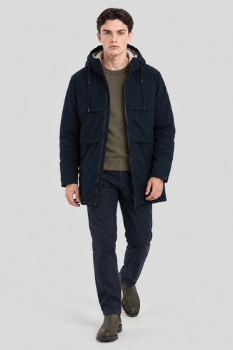 Parka imperméable HUZAK - BERMUDES - Modalova