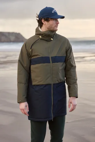 Parka bicolore HUZAK - ARMOR LUX FR - Modalova