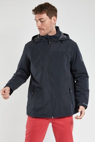 Parka courte imperméable HALONG - ARMOR LUX FR - Modalova
