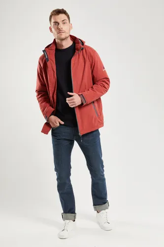 Veste courte imperméable HALONG - BERMUDES - Modalova
