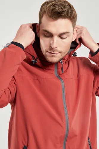 Veste courte imperméable HALONG - ARMOR LUX FR - Modalova
