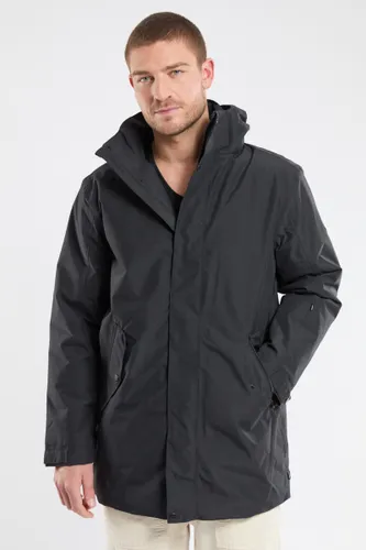 Parka Sympatex® imper-respirante HART - ARMOR LUX FR - Modalova