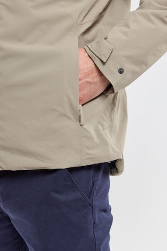 Parka imper-respirante HOLYCAP - BERMUDES - Modalova