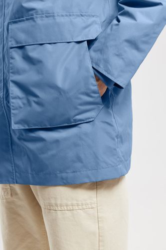 Parka longue imperméable HIGHSTREET - BERMUDES - Modalova