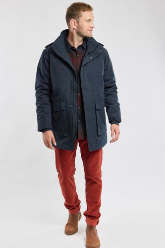 Parka longue HEADWIND - BERMUDES - Modalova