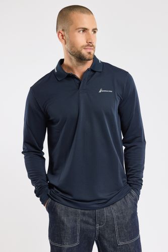Polo Genois - BERMUDES - Modalova