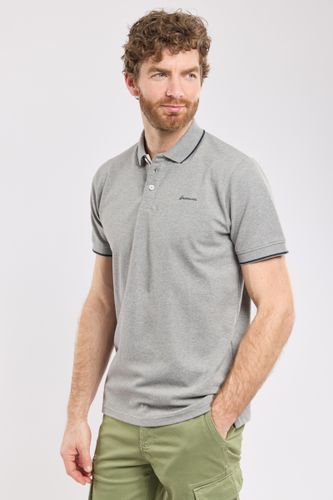 Polo GAMPINO - coton - ARMOR LUX FR - Modalova
