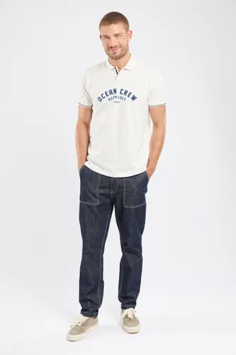 Polo GAMME - coton - BERMUDES - Modalova