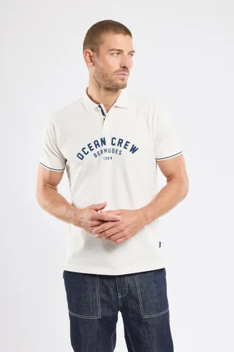 Polo GAMME - coton - ARMOR LUX FR - Modalova