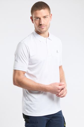 Polo GALT - polyester recyclé - BERMUDES - Modalova