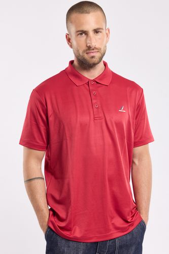 Polo GALT - polyester recyclé - ARMOR LUX FR - Modalova