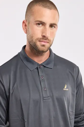 Polo quick dry GALTLO - BERMUDES - Modalova