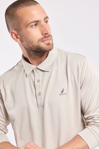 Polo quick dry GALTLO - BERMUDES - Modalova