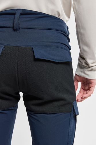 Pantalon technique DAKKAR - BERMUDES - Modalova