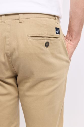 Chino DECK - BERMUDES - Modalova